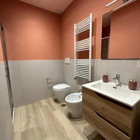 Ex Voto Affittacamere Napoli