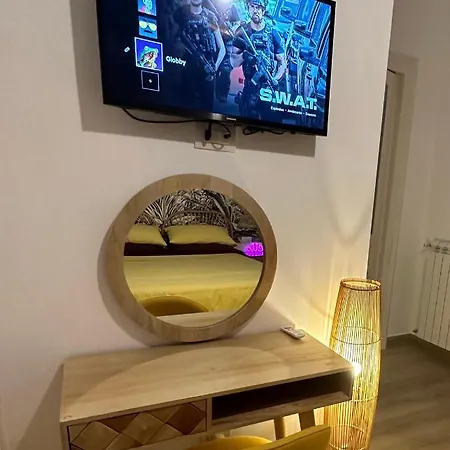 Casa de hóspedes Ex Voto Nápoles