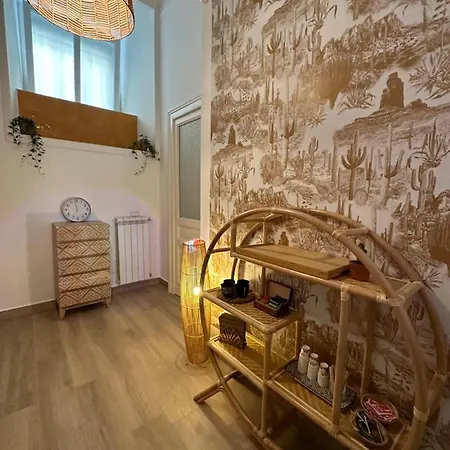 Ex Voto Casa de hóspedes Nápoles