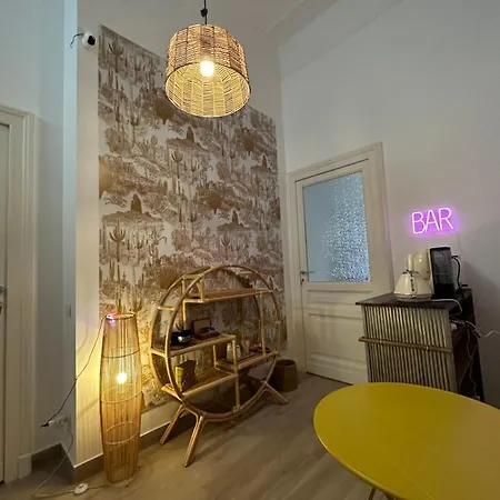 Casa de hóspedes Ex Voto