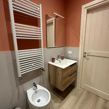 Ex Voto Casa de hóspedes Nápoles