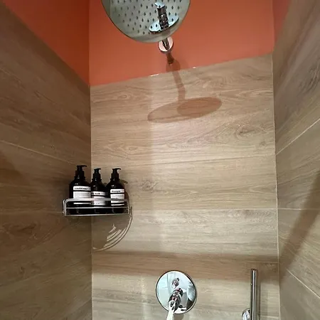 Ex Voto Casa de hóspedes