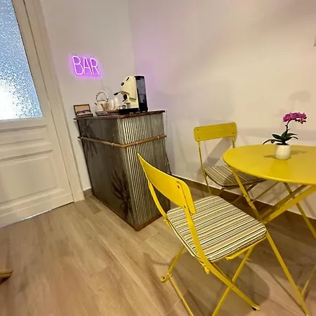 Casa de hóspedes Ex Voto Nápoles